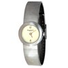 Ladies Spiral Stainless Steel Bangle
