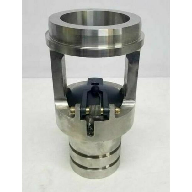 Baker 4R Type Float Valve Body for Model G Type Drill Pipe Float Valve