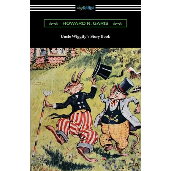 Uncle Wiggily's Story Book (Paperback)