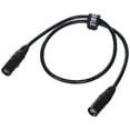 thumbnail image 1 of ADJ CAT113 3 ft. 9.80 CAT6 Pro Ether Con Cable, 1 of 1