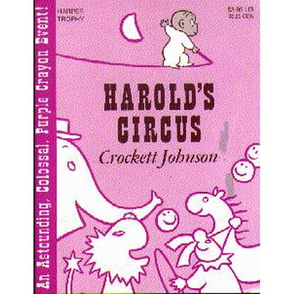 Harold&apos;S Cirque