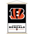 thumbnail image 1 of NFL Bengals de Cincinnati - Logo 21, 1 of 4