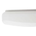 thumbnail image 3 of lámpara de techo led 8 x 28 x 28 cm blanco, 3 of 6