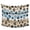 Blue, variant on Teal Brown Paw Print Tapestry for Bedroom Wall Hanging Tapestry, Vintage Farmhouse Wooden Grain Ceiling Backdrop Tapestries Poster Blanket Wall Decor for Teens Room Living Room Dorm 51" x 59"