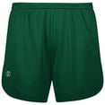 thumbnail image 2 of Holloway Sportswear 2XL PR Max Track Shorts Dark Green 221036, 2 of 5