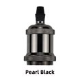 thumbnail image 2 of Vintage Ceiling Pendant Fitting,E27 Lamp Pendant Light Fitting Kit, 2 of 6
