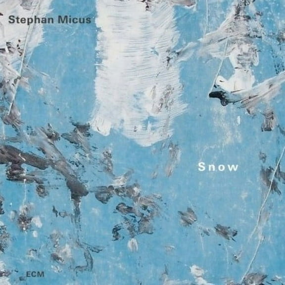 Stephan Micus - Snow - Music & Performance - CD