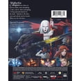 thumbnail image 2 of Castlevania: The Complete Series (Blu-ray), Season 4, 2 of 2