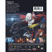 Castlevania: The Complete Series (Blu-ray), Season 4