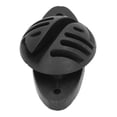 thumbnail image 4 of 100 PCS Electric Fence Insulator Intermediate Bearing Rod Hemispherical Insulator Fence Front End System Accessories Withstand 15KV, 4 of 5