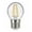 Warm White, variant on Eveready E14/SES LED Golf Bulb
