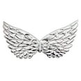 thumbnail image 1 of Wing, Easy To Fit Angel Wings Costume  for Performance, 1 of 8