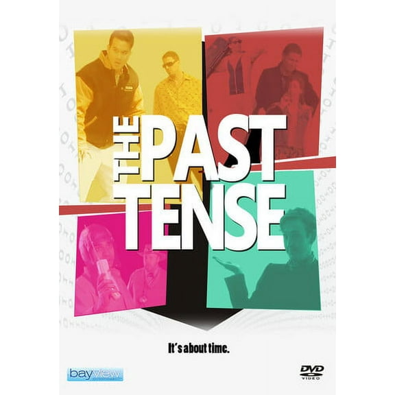 Past Tense (DVD)