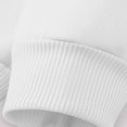 thumbnail image 5 of QQAMB Sweatshirts for Girls Crewneck Graphic Printed Long Sleeve Fleece Casual Comfy Pullover Tops,2 Years, 5 of 5