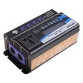 thumbnail image 5 of Pure Sine Wave Inverter 3000W - DC to AC Power Converter, 5 of 21