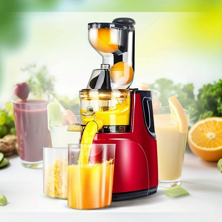 Nama juicer deals