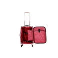 thumbnail image 6 of Blossomz Carry On Wheeled Luggage, 6 of 7