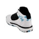 thumbnail image 3 of Tenis Hombre Pirma Sintético Deportivo Correr Caminar Ajustable Cordones Basquetbol Suela Plana blanco 25, 3 of 4