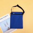 thumbnail image 4 of OULII Pet Rest Mat Waterproof for Car Use Anti-slip Cloth Cotton Simple Design 1Pcs, 4 of 8