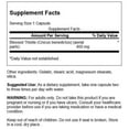 thumbnail image 4 of Swanson Full Spectrum Blessed Thistle 400 mg 90 Capsules, 4 of 7