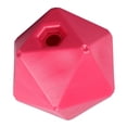 thumbnail image 3 of Horse Treat Ball Fun Polygon Slow Feed Hay Ball Horse Play Toy Ball Feeder for Horse Chasing Herding, 3 of 4