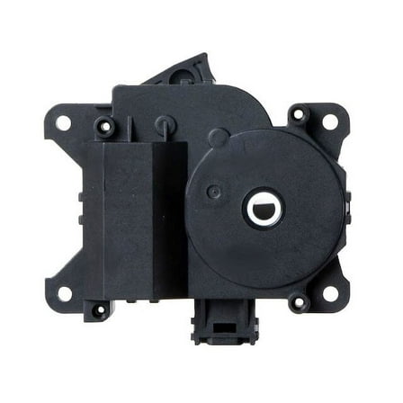 HVAC Recirculation Door Actuator - Compatible with 2005 - 2019 Toyota Avalon 2006 2007 2008 2009 2010 2011 2012 2013 2014 2015 2016 2017 2018