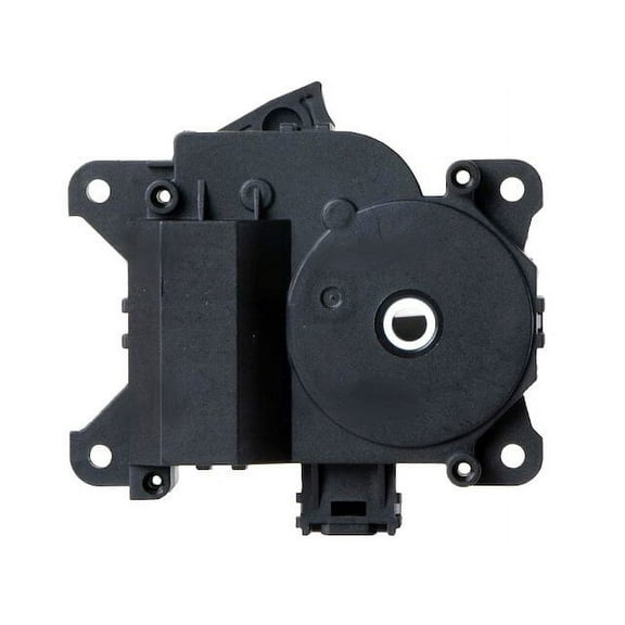 HVAC Recirculation Door Actuator - Compatible with 2005 - 2019 Toyota Avalon 2006 2007 2008 2009 2010 2011 2012 2013 2014 2015 2016 2017 2018