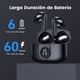 thumbnail image 4 of Auriculares Bluetooth Inalámbricos VEAT00L V5.4 60 Horas de Batería con Cancelación de Ruido, 4 of 7