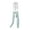 Blue, variant on Multi-Use Nut Opener Tool With Edges Efficient & Chestnut Cracker For Home Kitchen, Rustproof Comfort Handle