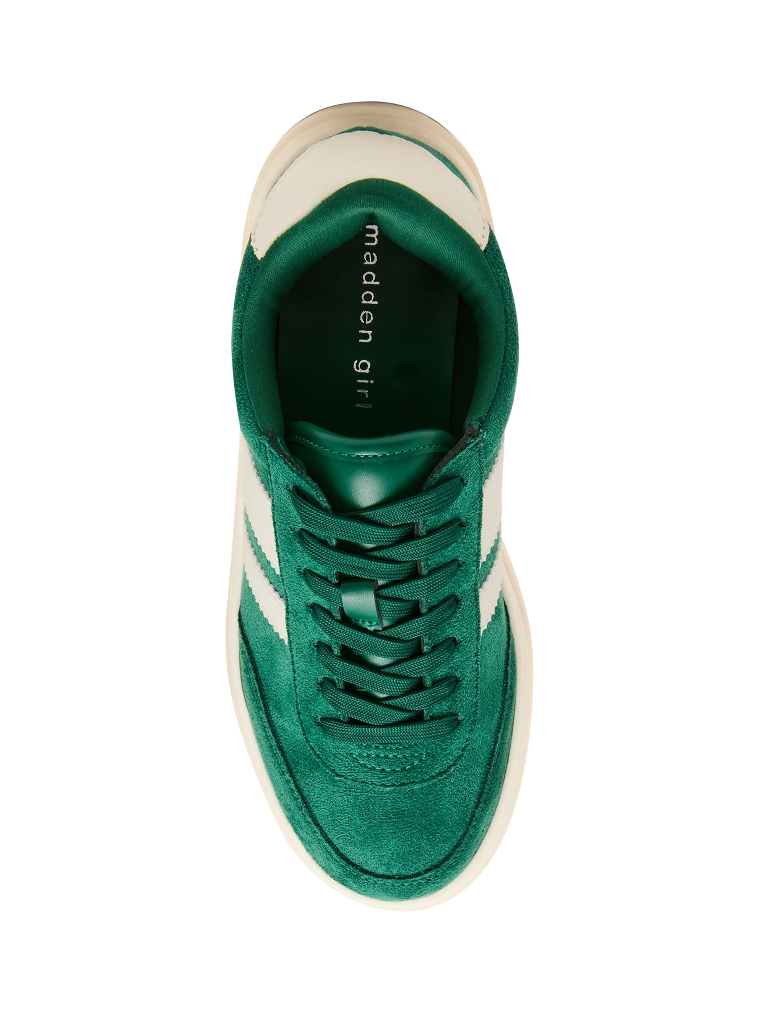 Madden Girl Navida Sneaker