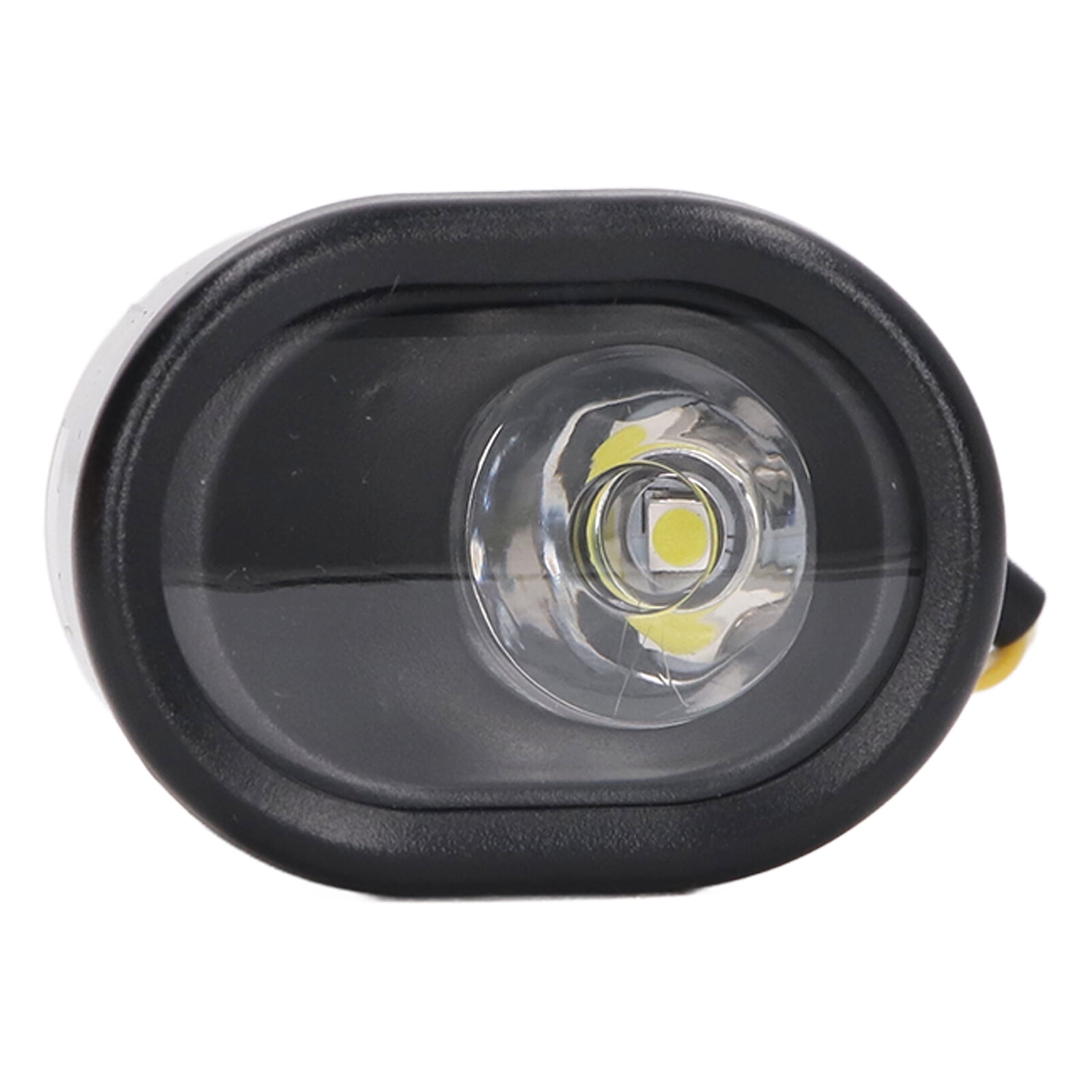Electric Scooter Front Light, Easy Fixing Wide Compatibility Sturdy