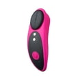 thumbnail image 1 of Lovense Ferri Culotte Vibe - Rose, 1 of 3