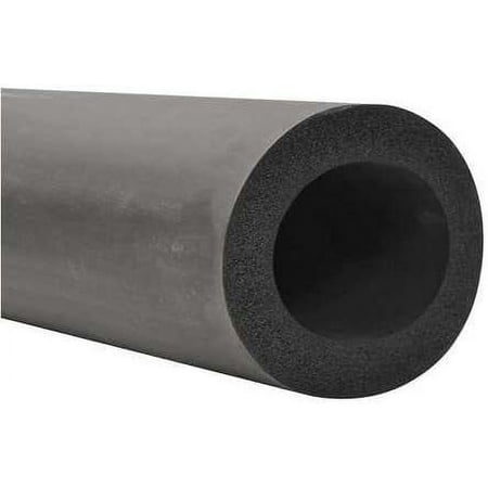 

X 6 Ft. EPDM Pipe Insulation 3/8 Wall