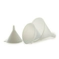 thumbnail image 2 of Nopro Plastic Funnel, Set of 3, 2 of 4
