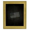 thumbnail image 4 of Rayne Mirrors American Made Vintage Silver Blackboard/Chalkboard, 4 of 4