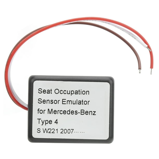 Seat Occupation Sensor Emulator,Seat Occupation Sensor SRS Car