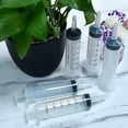 thumbnail image 2 of 60ml Reusable Syringe Animal Food Feeding Liquid Nutrient Measuring Tool, 2 of 8