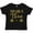 AB-Black, variant on Inktastic 3rd Birthday Gold 3 Year Old Party Photo Girls Toddler T-Shirt
