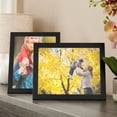 thumbnail image 2 of Studio Decor Black Tabletop Frames, Logan, 12 Packs: 2 ct. (24 total), 2 of 4