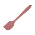 thumbnail image 2 of Shenmeida Silicone Spatulas, Small Rubber Spatula Heat Resistant Non-Stick Flexible Scrapers Baking Mixing Tool, 2 of 7