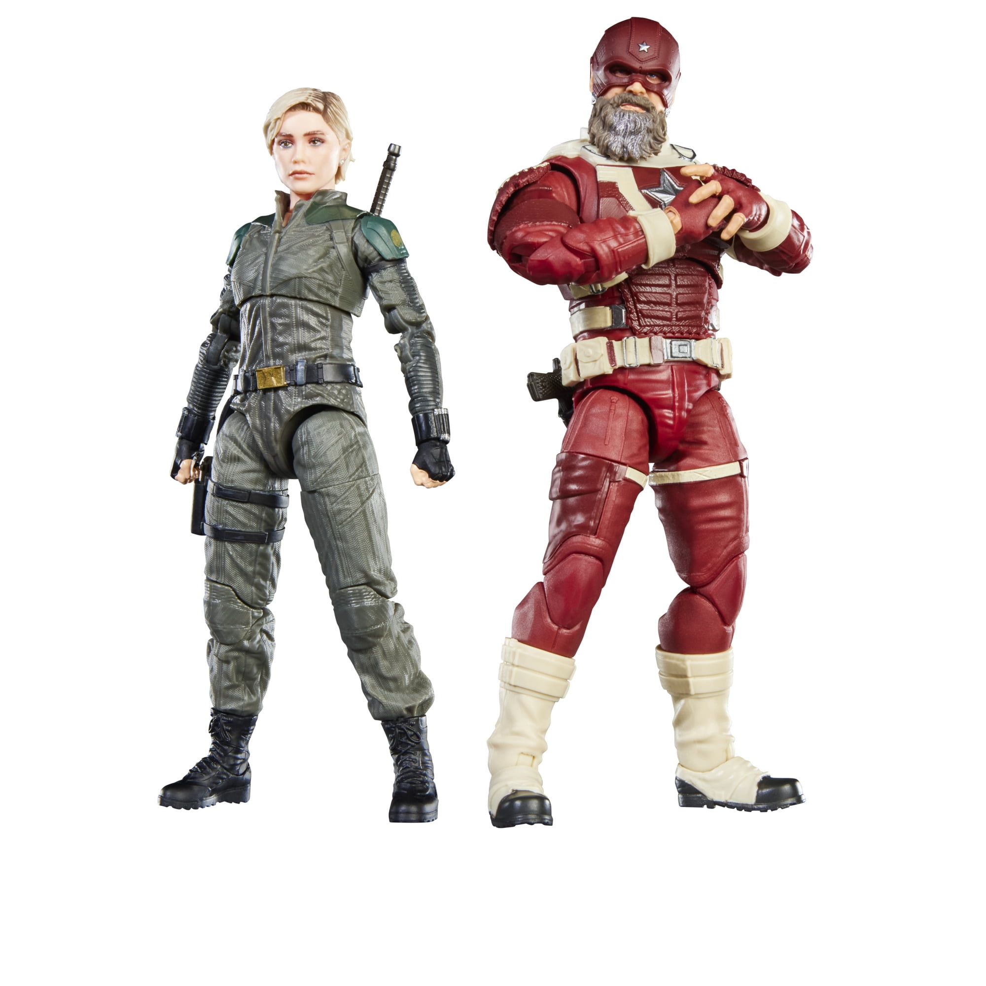 AVN LEGENDS MULTIPACK ALPHA