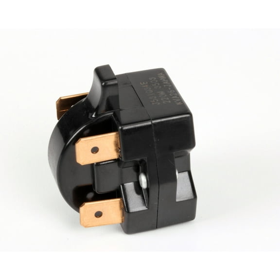 Turbo Air Relay 30227M4000 - Genuine OEM Replacement Part