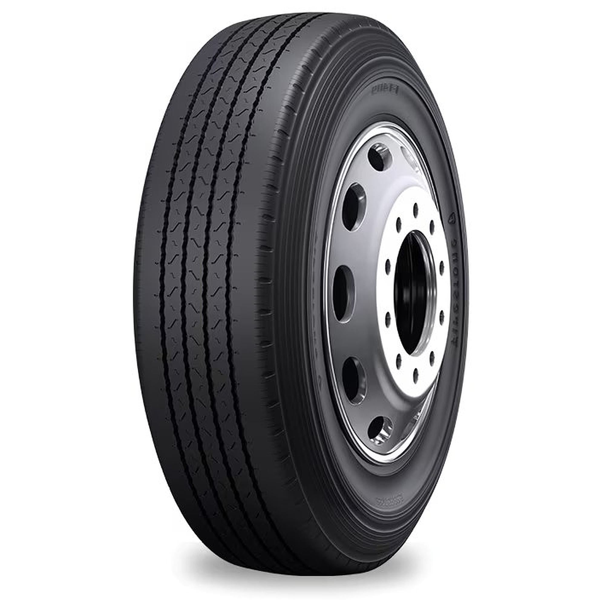 Firestone FS509 295/75R22.5 G/141L Commercial Tire - Walmart.com