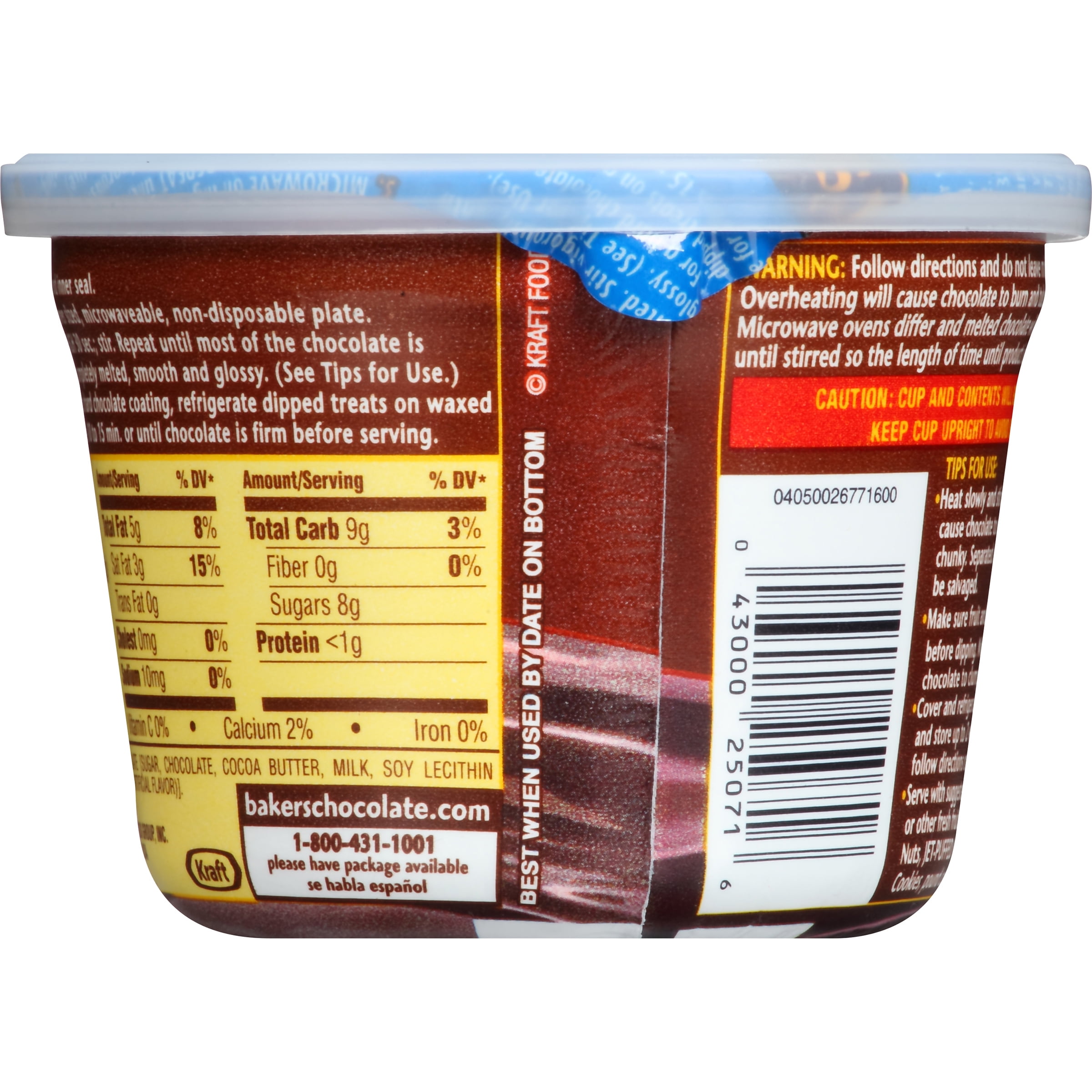 1001 chocolate treats