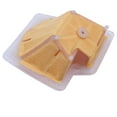 thumbnail image 2 of 3pcs Air Filter Cleaner for Stihl MS270 MS270C MS280 MS280C Chainsaw 11331201604, 2 of 6