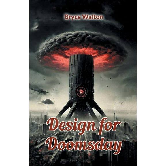 Design for Doomsday, (Paperback)