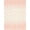 Blush Pink, Pattern 1, variant on ODIKA 8'x10' Washable Area Rug Round Pink Gradient Blush Ivory Interlocking Plush Teal Anime for Living Room, Under Sectional, Family , Durable, Non-Slip