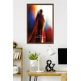 thumbnail image 2 of DC Studios Superman (2025) - Gros plan sur une feuille, 2 of 3
