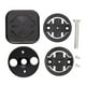 thumbnail image 1 of Vástago de Auricures Tapa Cronómetro Soporte para computadora para Grandes accesorios para s de carretera DYNWAVEMX Soporte de cronómetro de bicicleta, 1 of 8