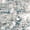 Gray/Blue, variant on Safavieh Jasper Brandt Abstract Overdyed Runner Rug, Ivory/Blue, 2' x 20'